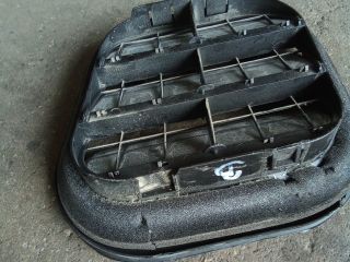 bontott VW TOURAN Csomagtér Szellőző Bal