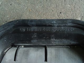 bontott VW TOURAN Csomagtér Szellőző Jobb