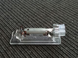 bontott VW TOURAN Csomagtér Világítás