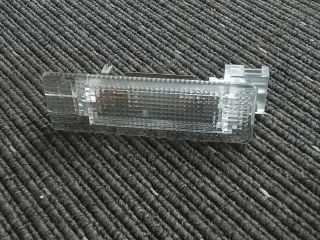 bontott VW TOURAN Csomagtér Világítás