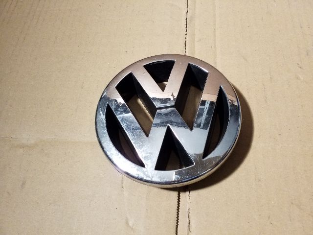 bontott VW TOURAN Csomagtérajtó Díszléc