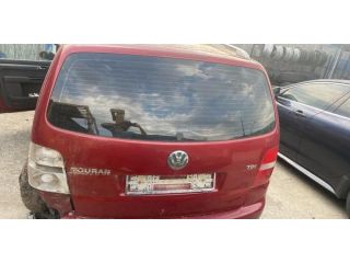 bontott VW TOURAN Csomagtérajtó Jobb Zsanér