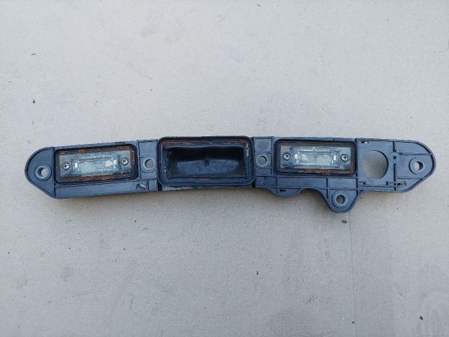 bontott VW TOURAN Csomagtérajtó Kapcsoló