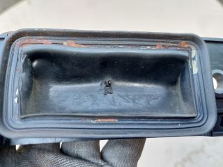 bontott VW TOURAN Csomagtérajtó Kapcsoló