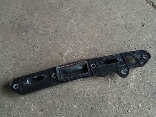 bontott VW TOURAN Csomagtérajtó Kapcsoló