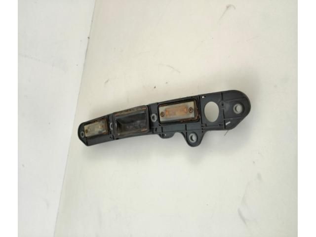 bontott VW TOURAN Csomagtérajtó Kilincs