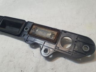 bontott VW TOURAN Csomagtérajtó Kilincs