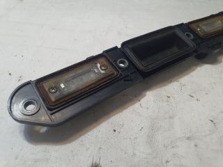 bontott VW TOURAN Csomagtérajtó Kilincs