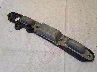 bontott VW TOURAN Csomagtérajtó Kilincs