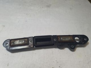 bontott VW TOURAN Csomagtérajtó Kilincs