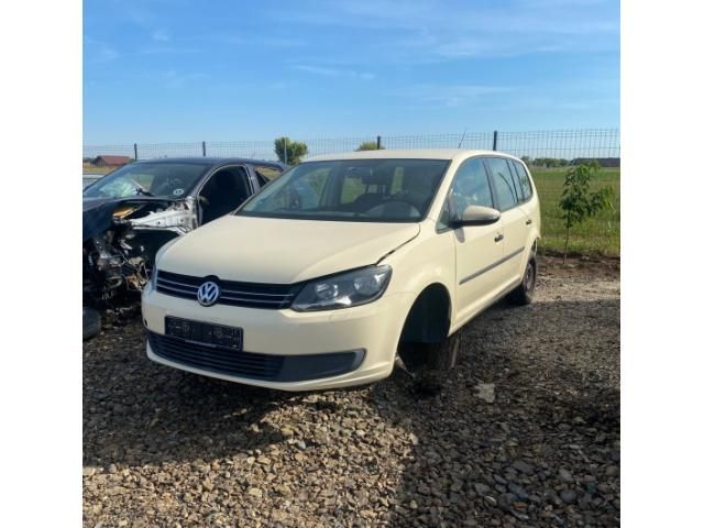 bontott VW TOURAN Csomagtérajtó Kilincs