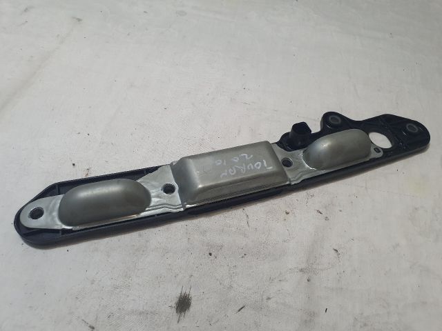 bontott VW TOURAN Csomagtérajtó Kilincs