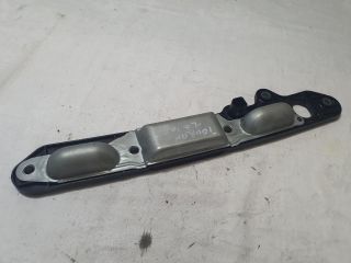 bontott VW TOURAN Csomagtérajtó Kilincs