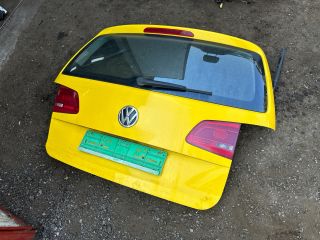 bontott VW TOURAN Csomagtérajtó (Részeivel)