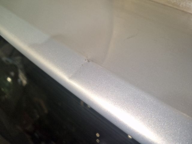 bontott VW TOURAN Csomagtérajtó (Részeivel)