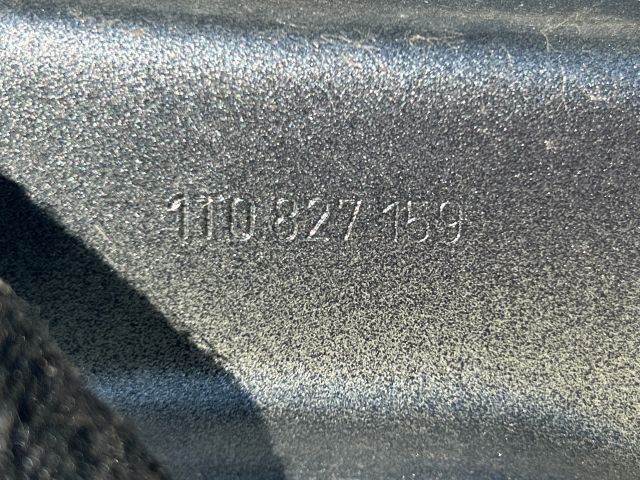 bontott VW TOURAN Csomagtérajtó (Részeivel)