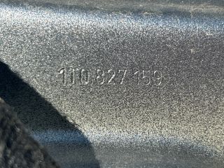 bontott VW TOURAN Csomagtérajtó (Részeivel)