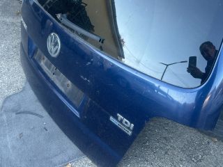 bontott VW TOURAN Csomagtérajtó (Részeivel)