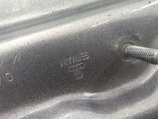 bontott VW TOURAN Csomagtérajtó (Részeivel)