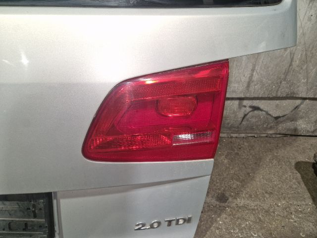 bontott VW TOURAN Csomagtérajtó (Részeivel)