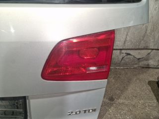 bontott VW TOURAN Csomagtérajtó (Részeivel)