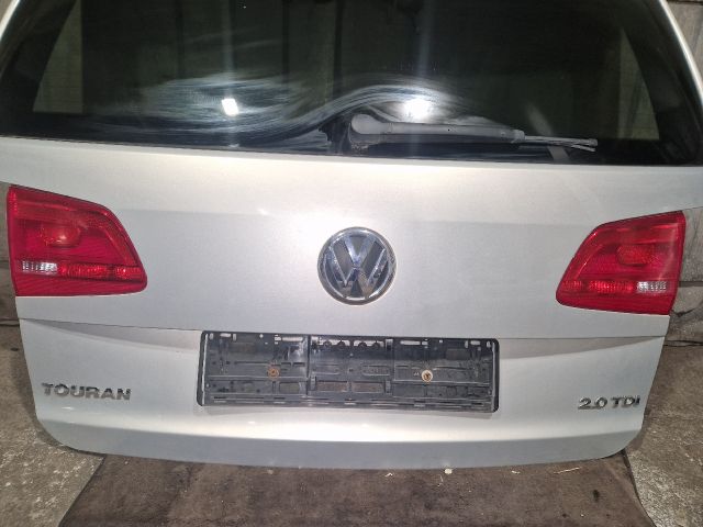 bontott VW TOURAN Csomagtérajtó (Részeivel)