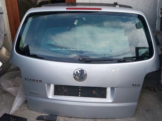 bontott VW TOURAN Csomagtérajtó (Részeivel)