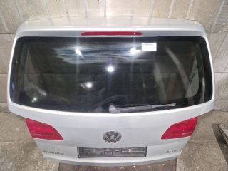 bontott VW TOURAN Csomagtérajtó (Részeivel)