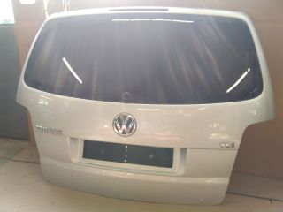 bontott VW TOURAN Csomagtérajtó (Részeivel)