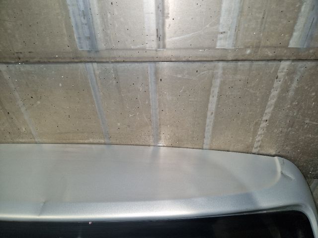 bontott VW TOURAN Csomagtérajtó (Részeivel)