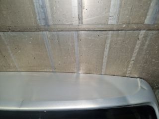 bontott VW TOURAN Csomagtérajtó (Részeivel)