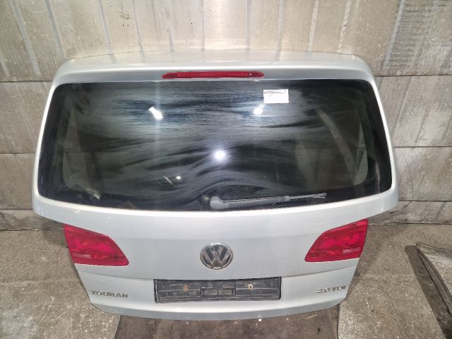 bontott VW TOURAN Csomagtérajtó (Részeivel)