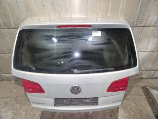 bontott VW TOURAN Csomagtérajtó (Részeivel)