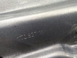 bontott VW TOURAN Csomagtérajtó (Részeivel)