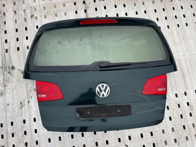 bontott VW TOURAN Csomagtérajtó (Részeivel)