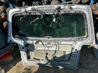 bontott VW TOURAN Csomagtérajtó (Részeivel)