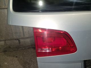 bontott VW TOURAN Csomagtérajtó (Részeivel)