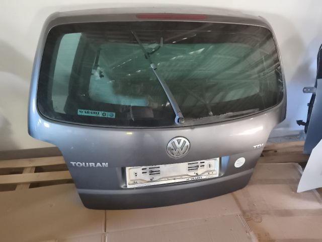 bontott VW TOURAN Csomagtérajtó (Részeivel)