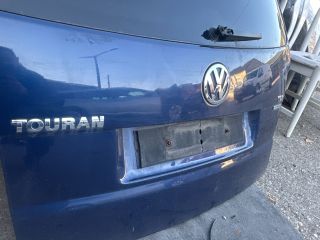 bontott VW TOURAN Csomagtérajtó (Részeivel)