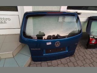 bontott VW TOURAN Csomagtérajtó (Részeivel)