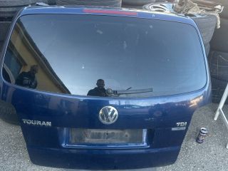 bontott VW TOURAN Csomagtérajtó (Részeivel)