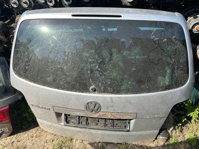 bontott VW TOURAN Csomagtérajtó (Részeivel)
