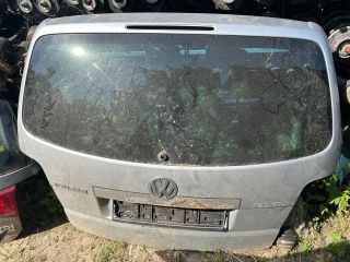 bontott VW TOURAN Csomagtérajtó (Részeivel)