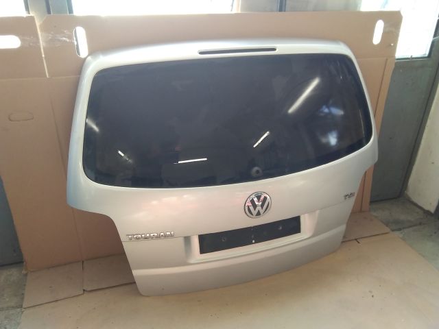 bontott VW TOURAN Csomagtérajtó (Részeivel)