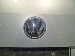 bontott VW TOURAN Csomagtérajtó (Részeivel)