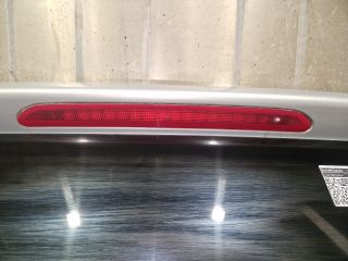 bontott VW TOURAN Csomagtérajtó (Részeivel)