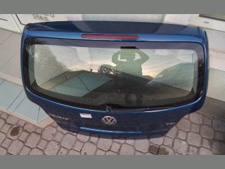 bontott VW TOURAN Csomagtérajtó (Részeivel)