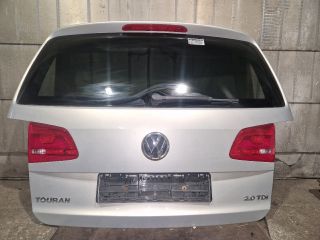 bontott VW TOURAN Csomagtérajtó (Részeivel)
