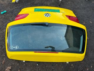 bontott VW TOURAN Csomagtérajtó (Üres lemez)