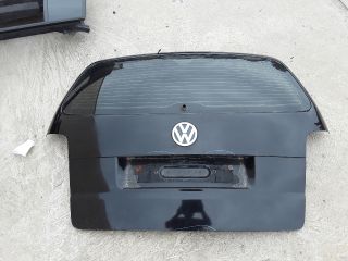 bontott VW TOURAN Csomagtérajtó (Üres lemez)